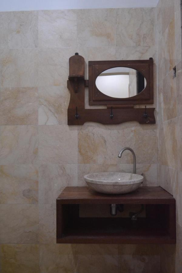Hotel Batukaras Kalaras Kültér fotó